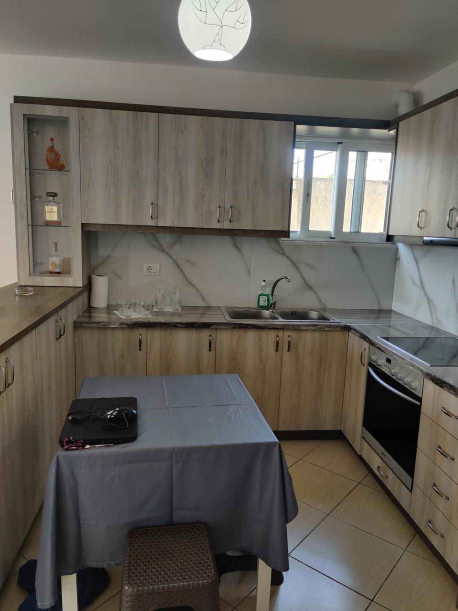Harmony Apartment Sarandë Eksteriør billede
